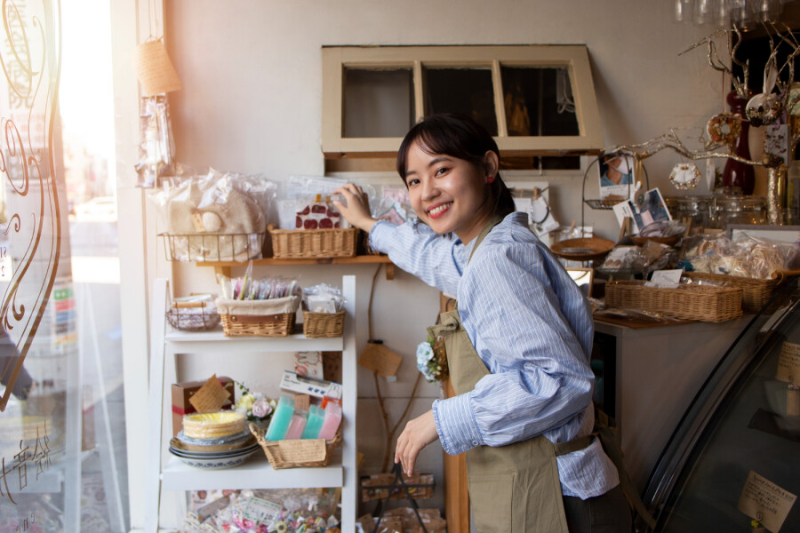 10+ Ide Bisnis di Kampung dengan Modal Kecil, Yuk Coba!