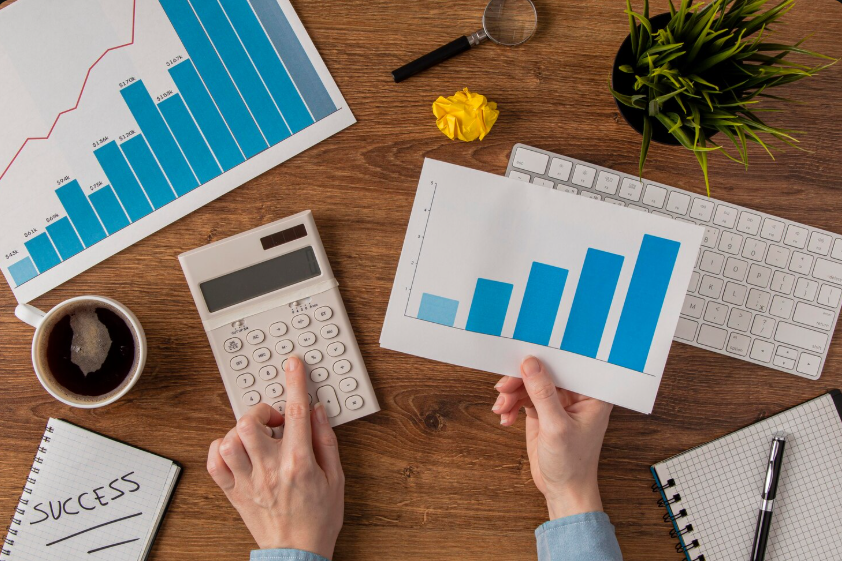 Cara Menghitung ROI Sebelum Membeli Franchise Agar Tidak Rugi