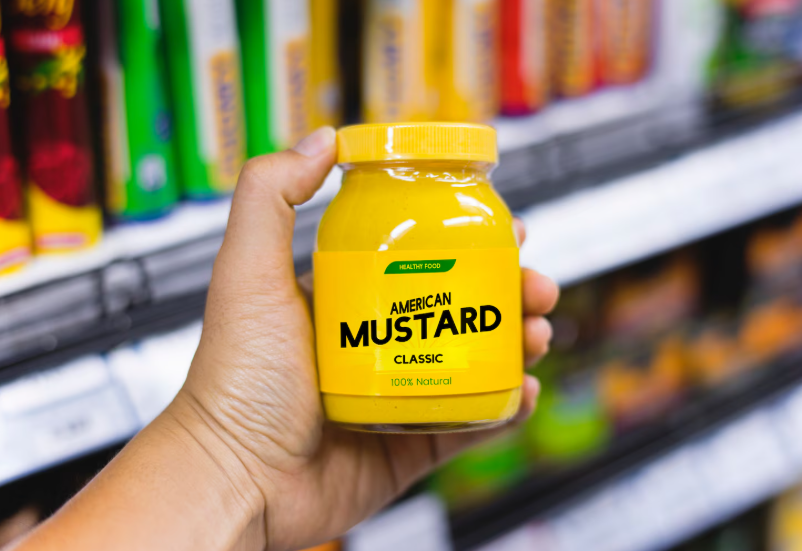 Label Kemasan: Fungsi, Jenis, & Cara Membuatnya Menarik