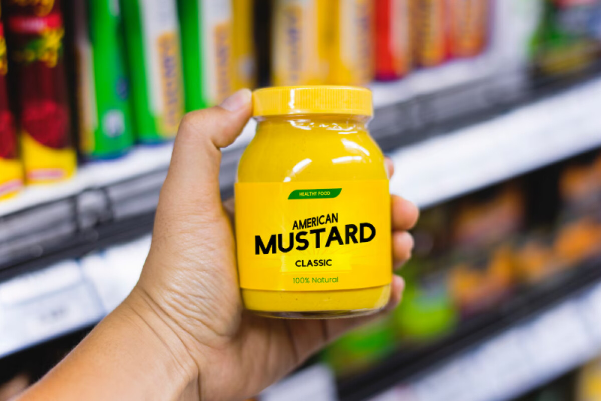 Label Kemasan: Fungsi, Jenis, & Cara Membuatnya Menarik