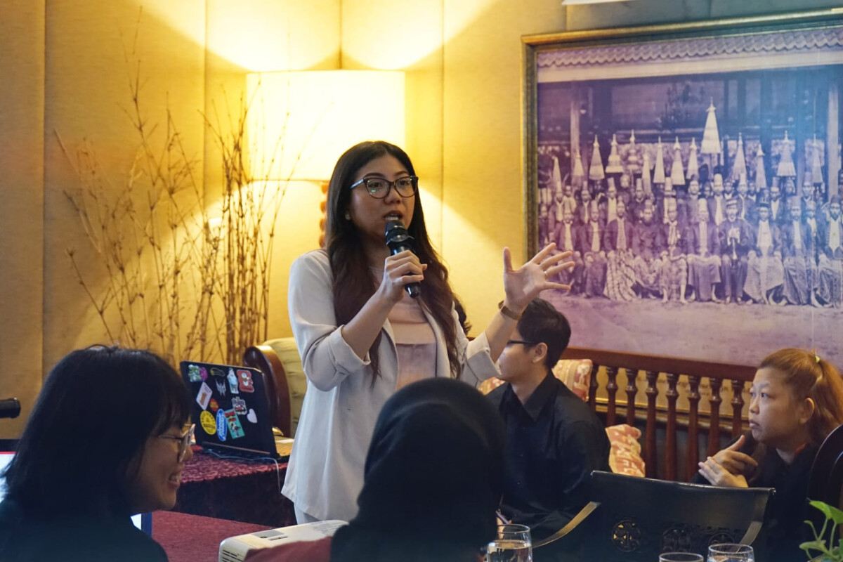 PRESS RELEASE: MEGABUILD 2025 Hadirkan Green Haven, Instalasi Rumah Berkelanjutan  Pertama di Pameran Bahan Bangunan Indonesia