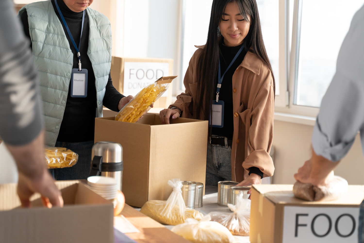 10 Cara Mencari Supplier Makanan Tangan Pertama yang Tepercaya