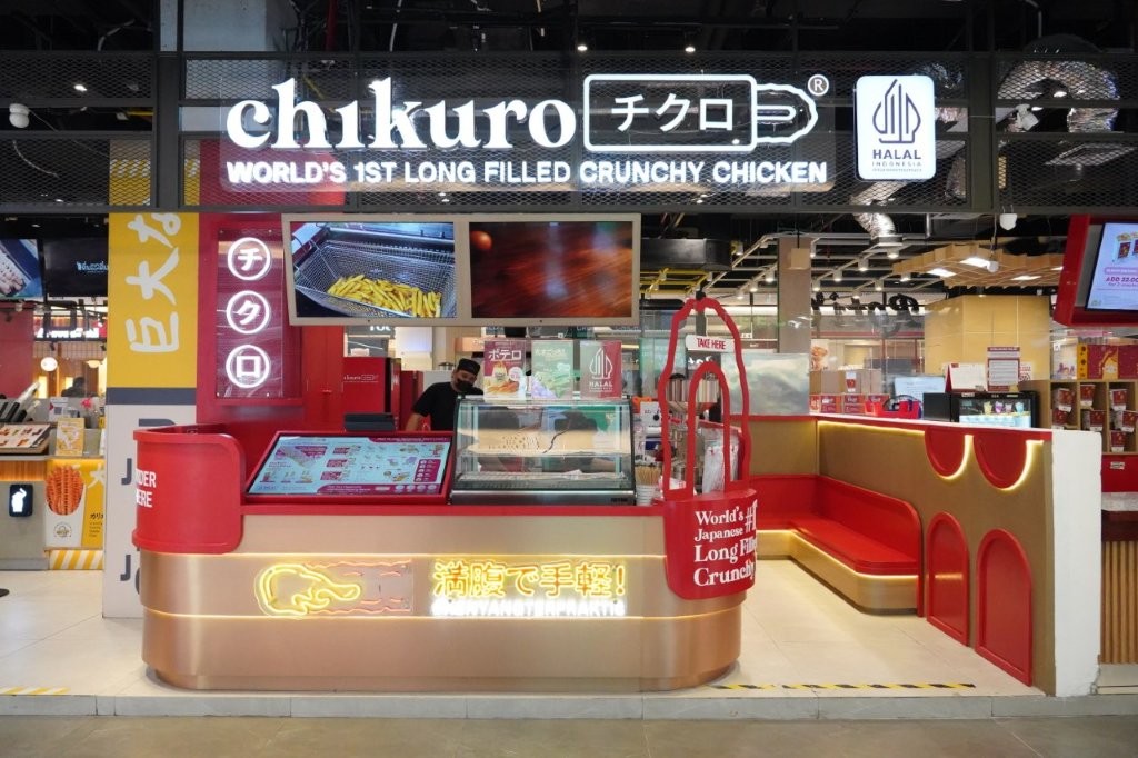 Harga Franchise Chikuro, Syarat, & Cara Mendaftarnya


