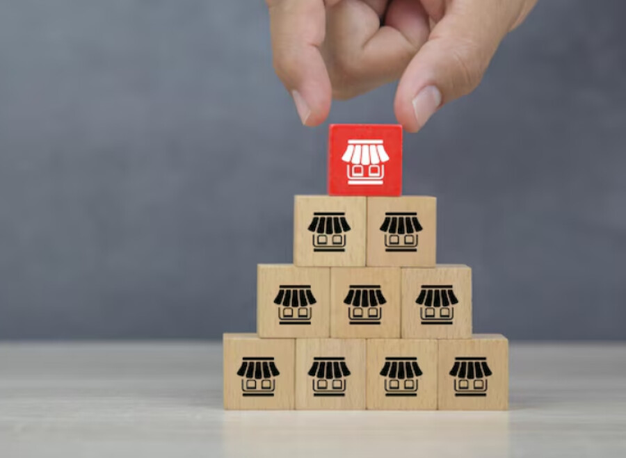 Master Franchise: Definisi, Cara Kerja, & Contohnya