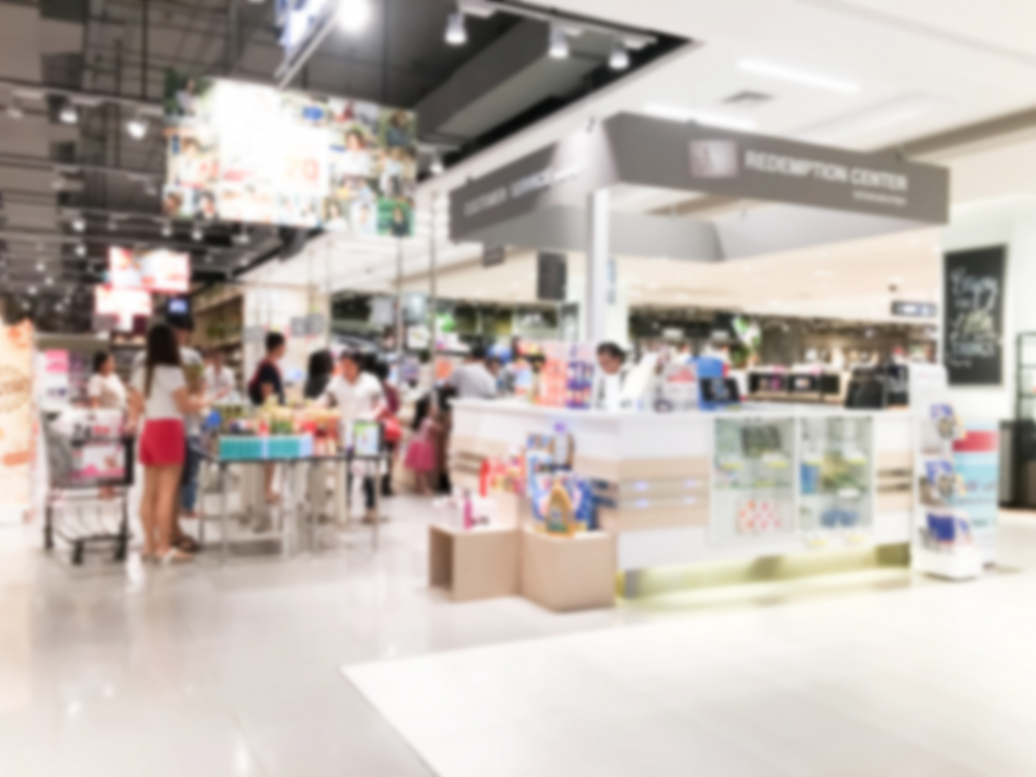 Pop-Up Booth: Definisi, Manfaat, dan Contohnya