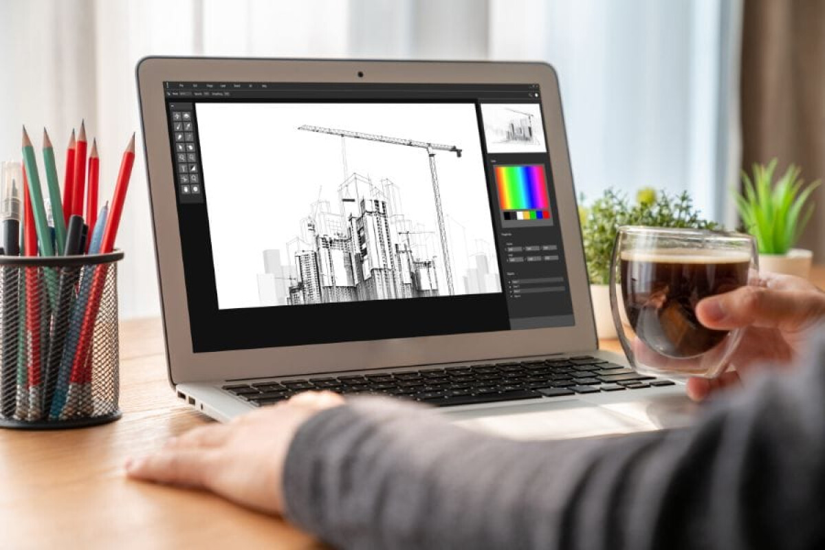 7 Aplikasi Arsitek yang Wajib untuk Menunjang Kerja