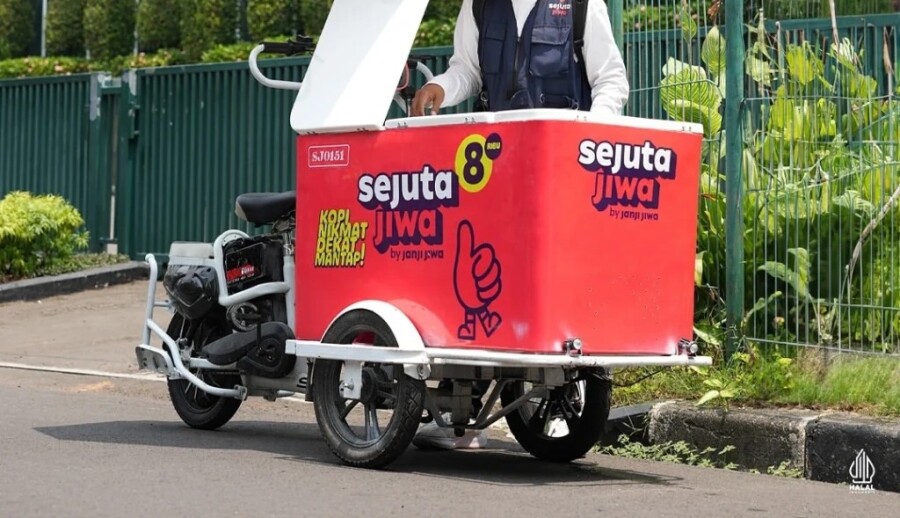 Estimasi Modal Franchise Sejuta Jiwa, Syarat, & Cara Daftarnya