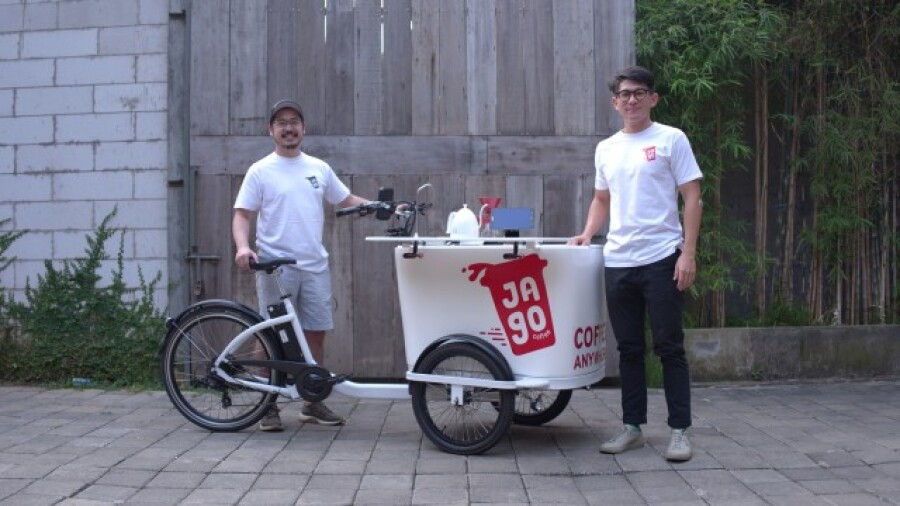 Franchise Kopi Jago Berapa? Ini Biaya & Cara Daftarnya!