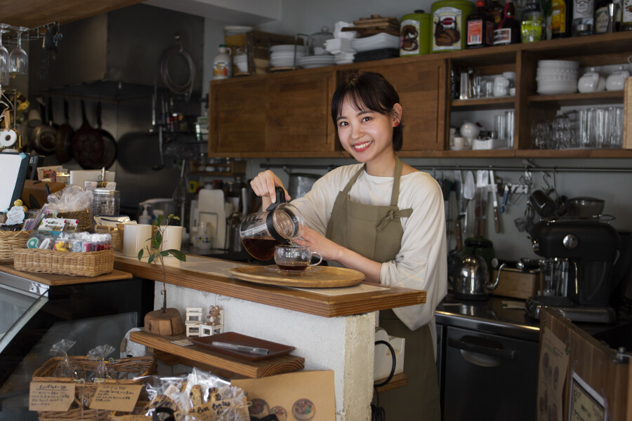 10 Franchise Modal Kecil yang Potensi Profitnya Menjanjikan