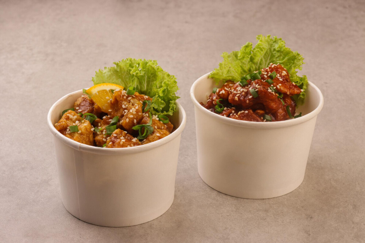 5 Ide Bisnis Rice Bowl Rumahan & Cara Memulainya, Catat!