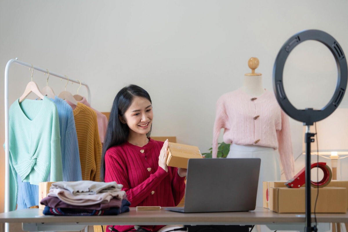 10 Ide Bisnis Online untuk Pemula, Modal Kecil & Minim Risiko!