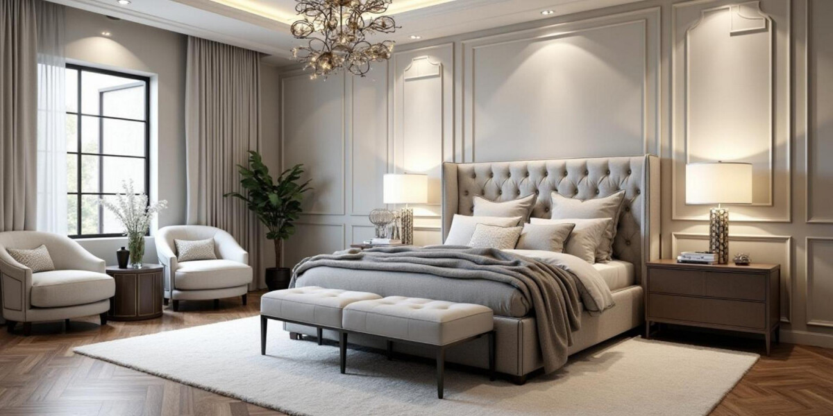 15 Inspirasi Warna Cat Kamar Tidur Elegan, Mana Favoritmu?