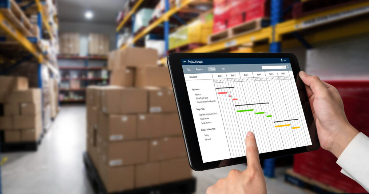 Inventory Control: Definisi, Fungsi, Metode, & Contohnya