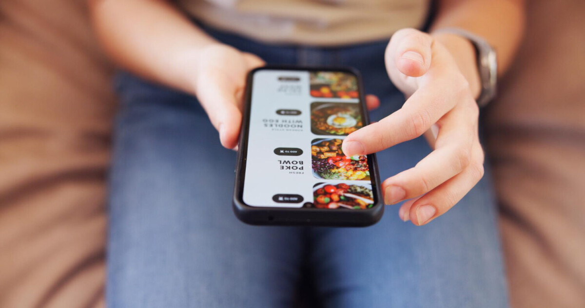 Cara Daftar GoFood untuk Usaha Rumahan, Mudah & Cepat!