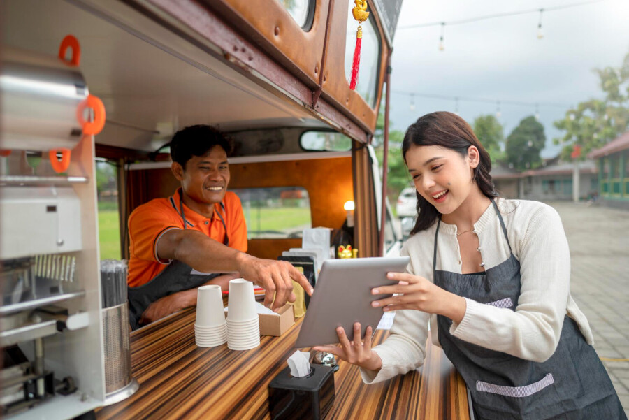 7 Franchise Kopi Keliling, Variasi & Harga Paketnya!