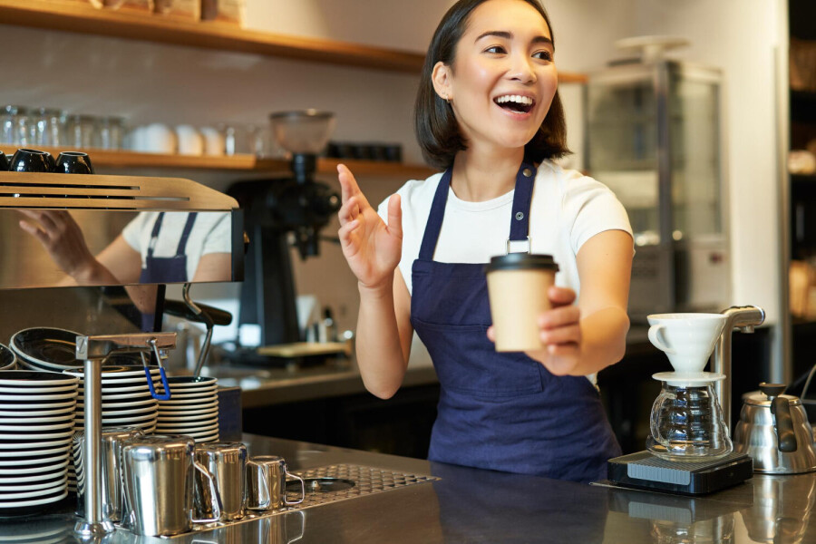 10 Franchise Kopi yang Populer dan Berpotensi Cuan, Catat!