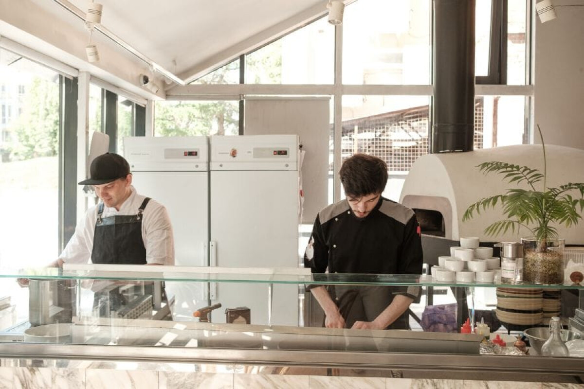 Franchise Terlaris 2025, Cuan Jalan Terus!