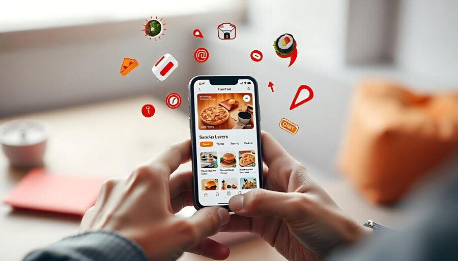 Cara Daftar ShopeeFood, Mudah & Praktis!