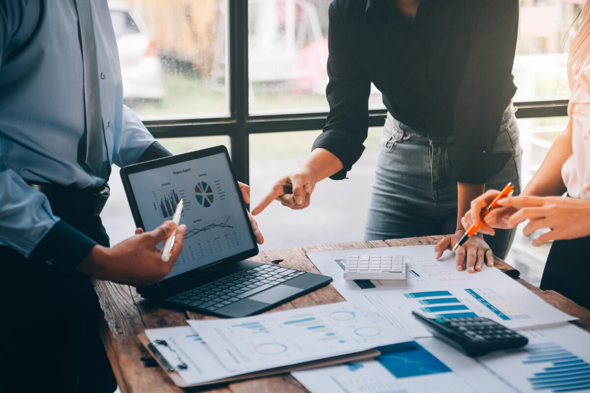 10 Ide Bisnis Jangka Panjang yang Menguntungkan di Tahun Ini