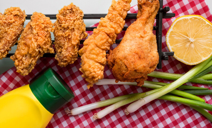 5 Ide Franchise Fried Chicken Murah, Cocok untuk Pemula!