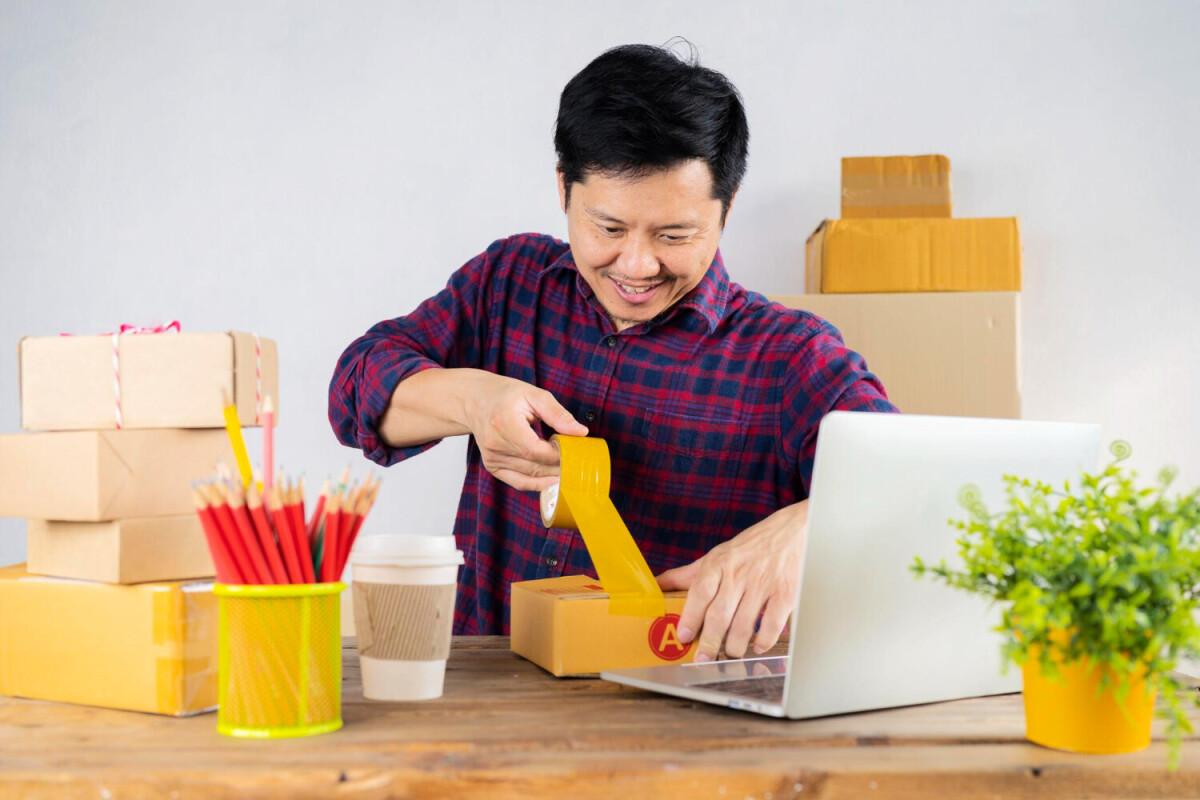 Apa Itu Reseller? Kenali Jenis, Keuntungan, & Cara Mulainya