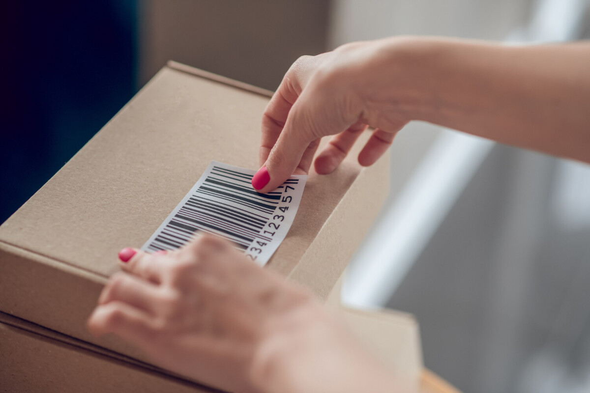 Cara Membuat Barcode Produk Secara Online, Praktis dan Cepat!