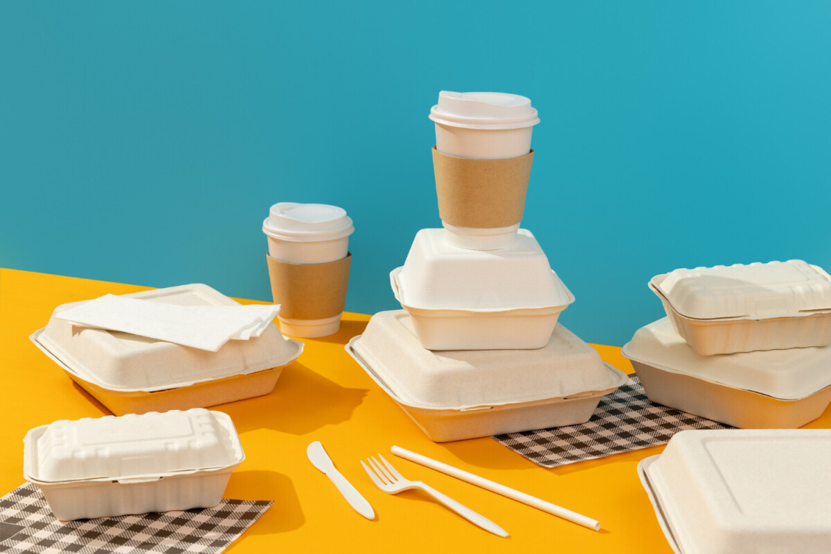 12 Jenis Kemasan Makanan, Pengusaha Kuliner Wajib Tahu!