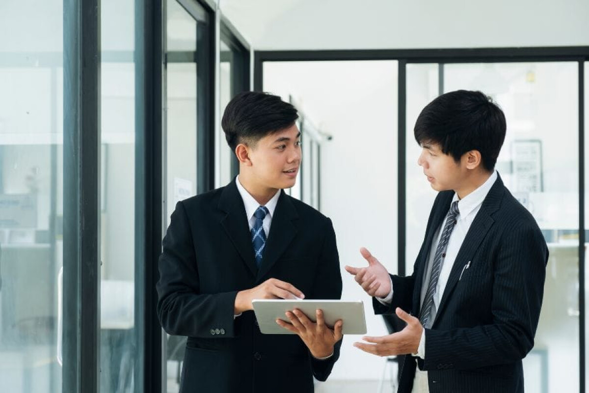 Kenapa Networking adalah Kunci dalam Mengembangkan Bisnis?