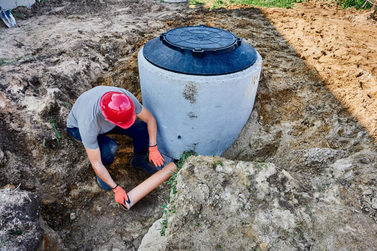 Mengenal Septic Tank dan Perannya dalam Sanitasi Hunian