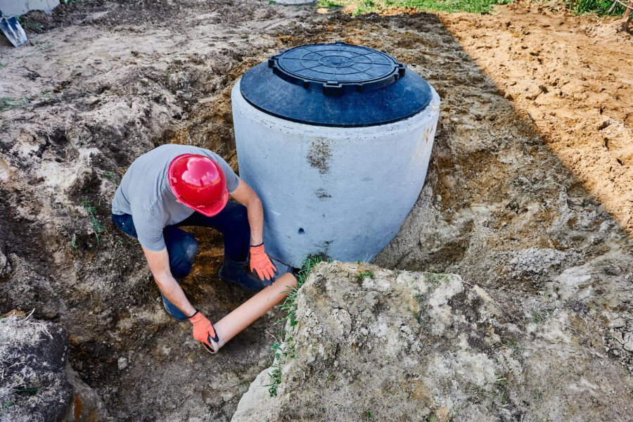 Mengenal Septic Tank dan Perannya dalam Sanitasi Hunian