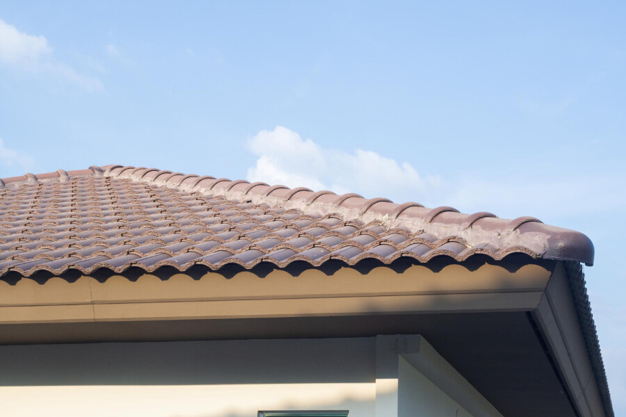 12 Jenis Atap Rumah dan Material yang Digunakan, Apa Saja?