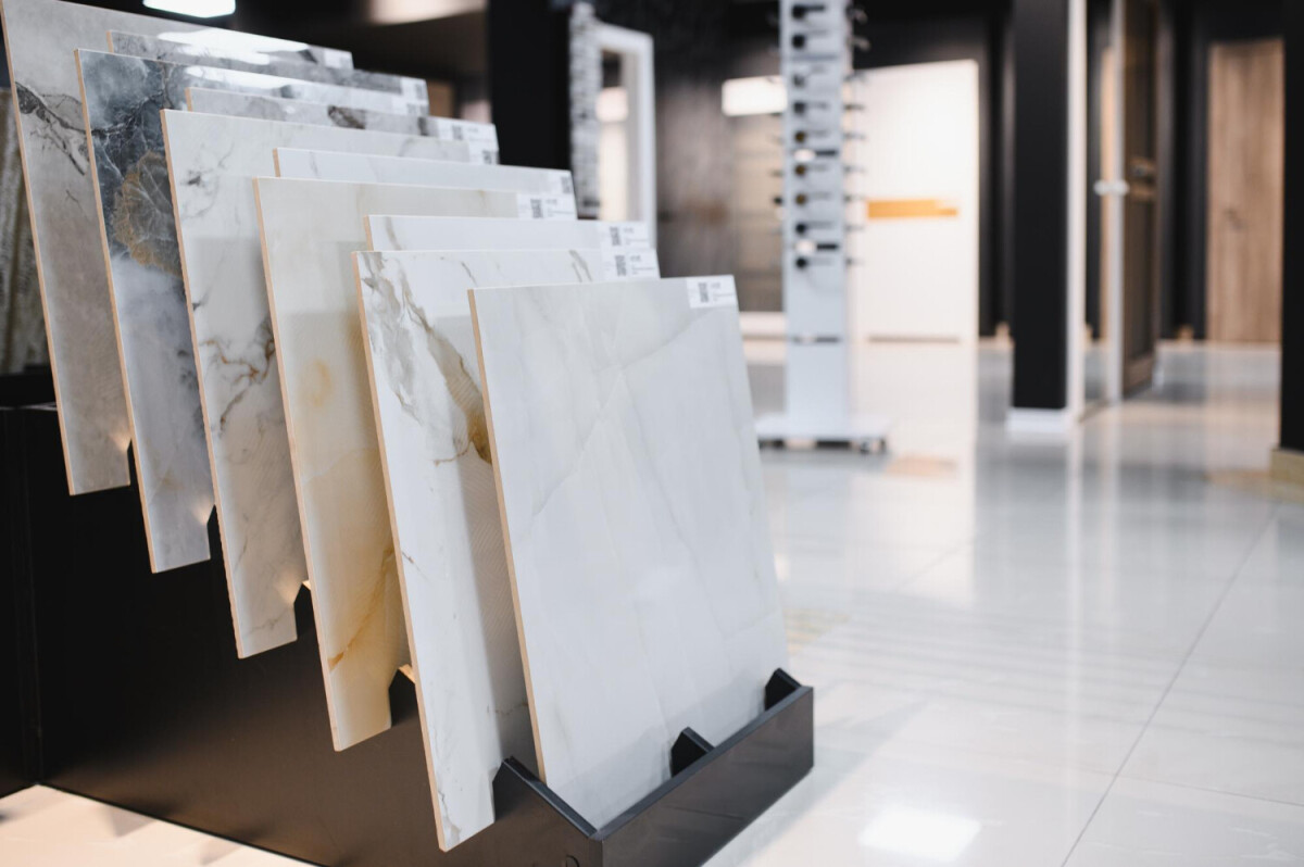 Ceramic Tiles Export: Opportunities, Challenges, and How to Get Started
