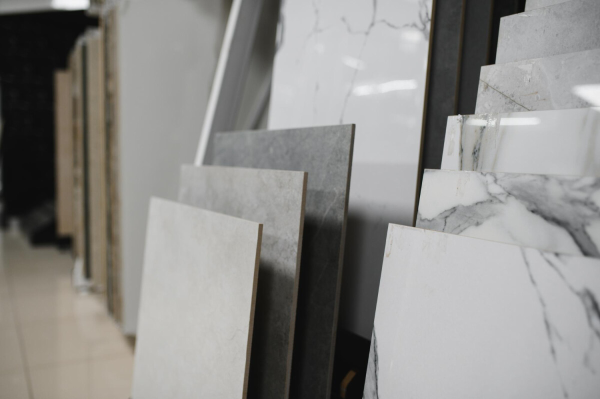 Ceramic vs. Porcelain Tile: The Difference & How to Choose