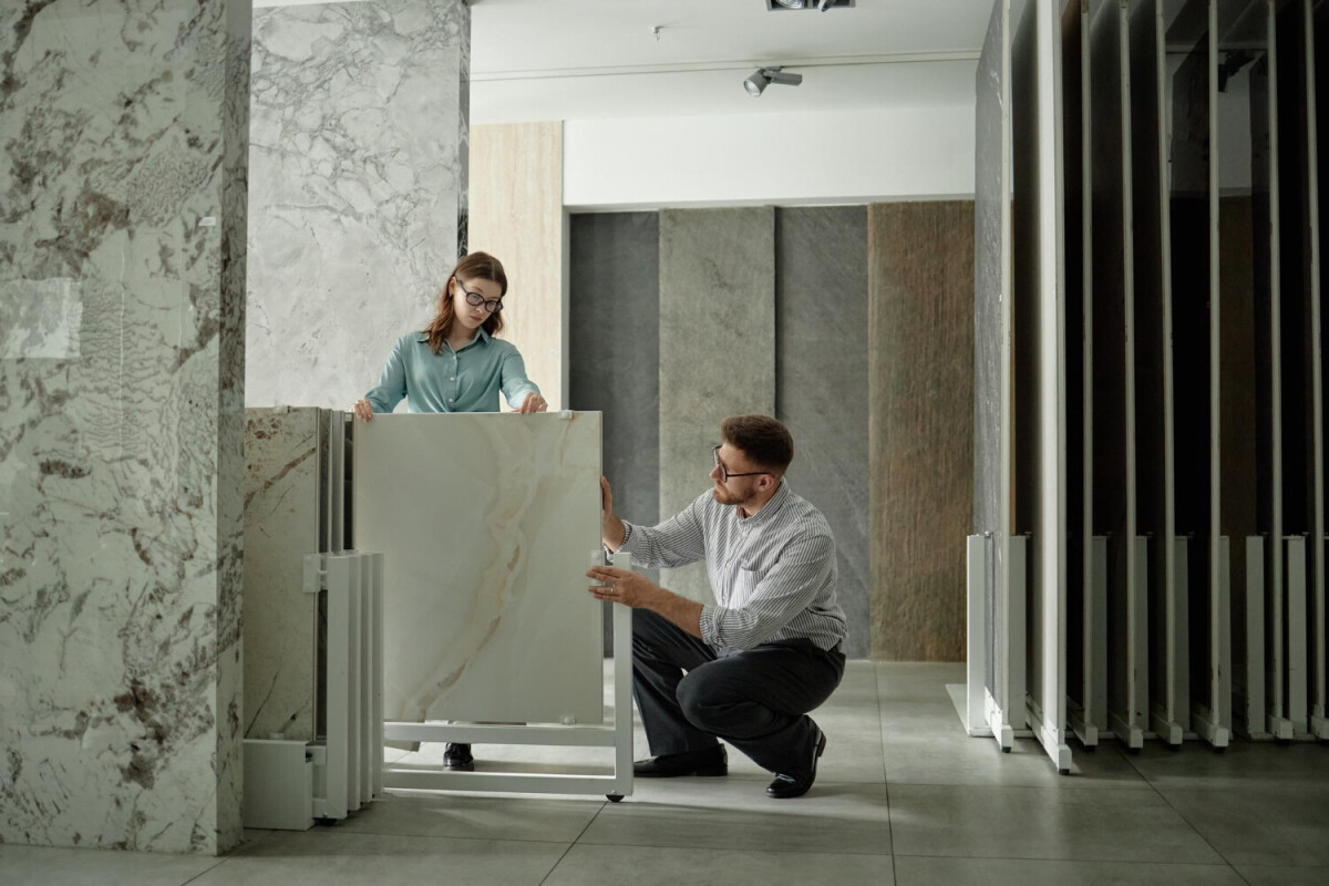 8 Ceramic Tile Business Tips to Stay Competitive