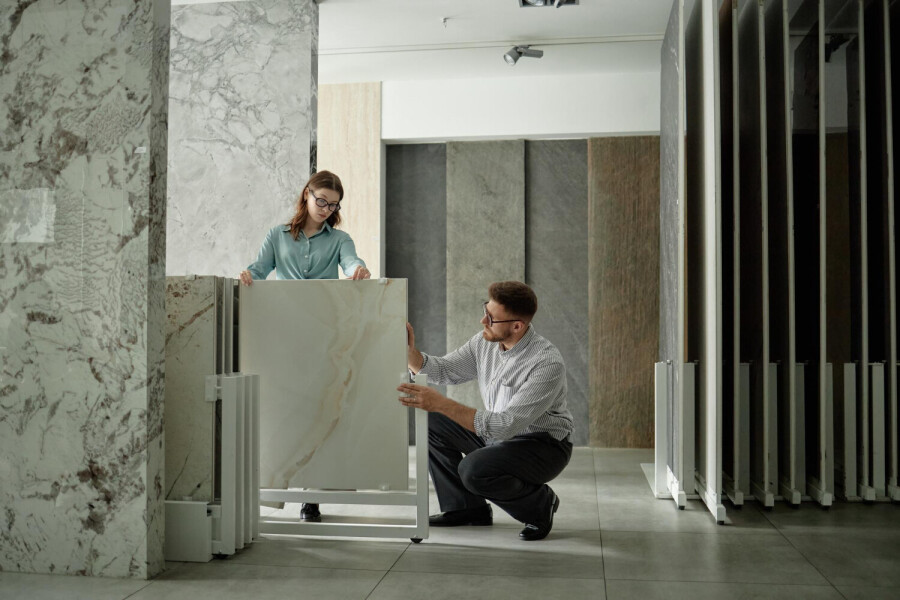 8 Ceramic Tile Business Tips to Stay Competitive