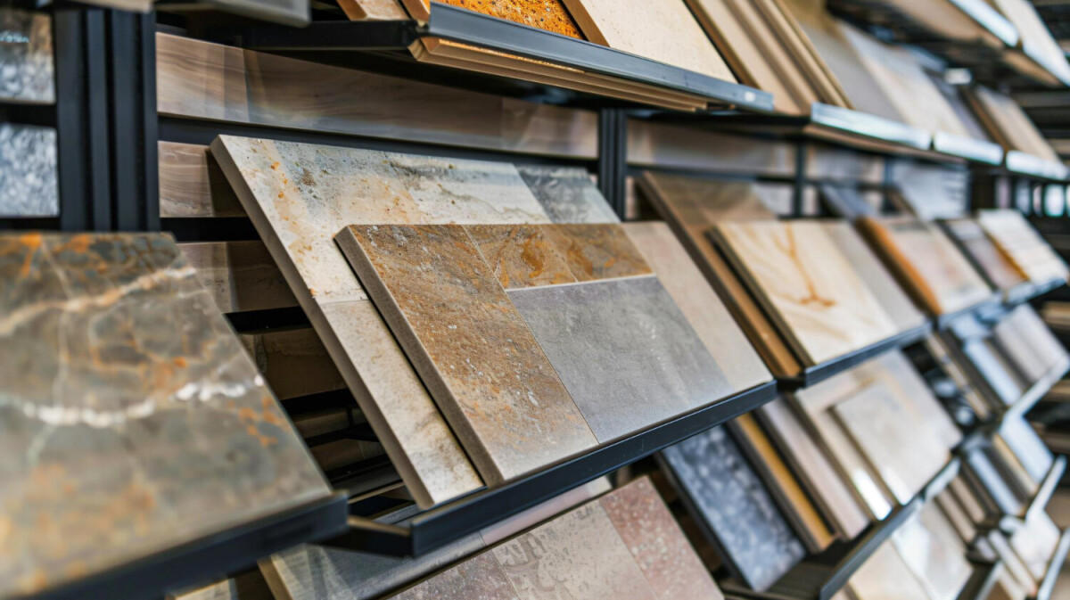 Tile Business Startup Cost & How to Start It
