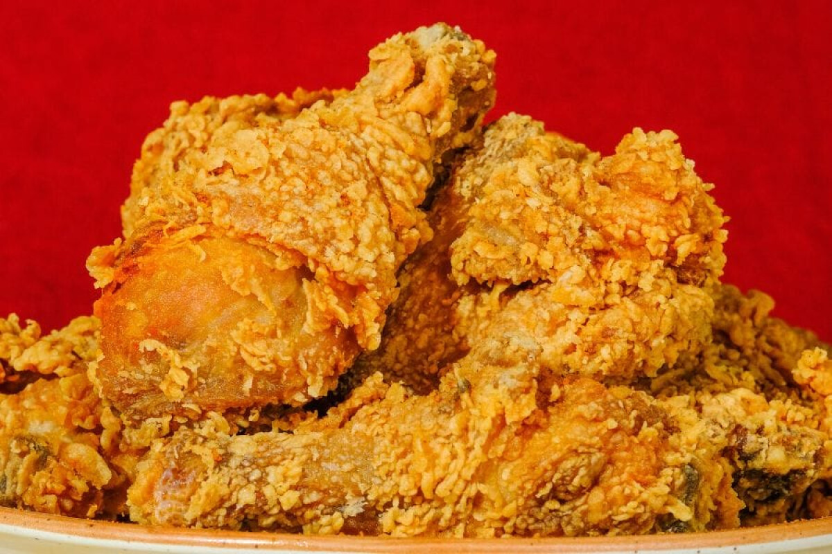 7 Franchise Fried Chicken yang Murah dan Menguntungkan