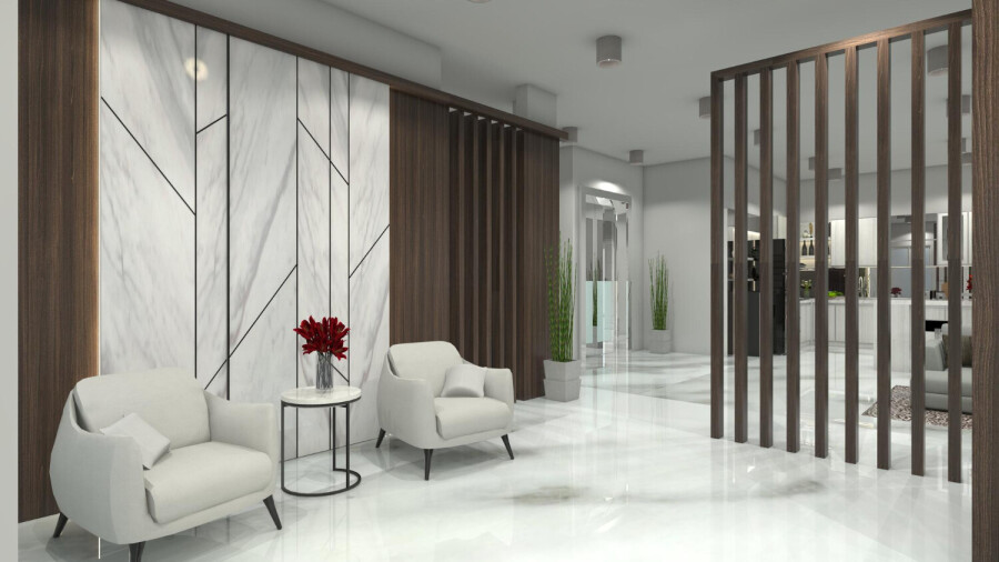 Apa Itu Aluminium Composite Panel (ACP) dan Kegunaannya