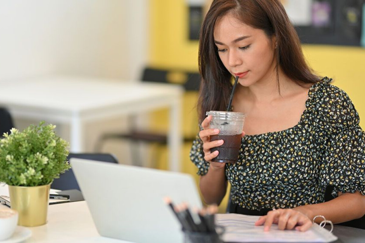 Tips Mengkonsumsi Kopi untuk Kamu yang Punya Penyakit Maag