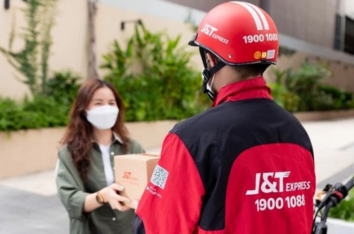 Franchise J&T Express: Paket, Cara Daftar, & Daya Tariknya