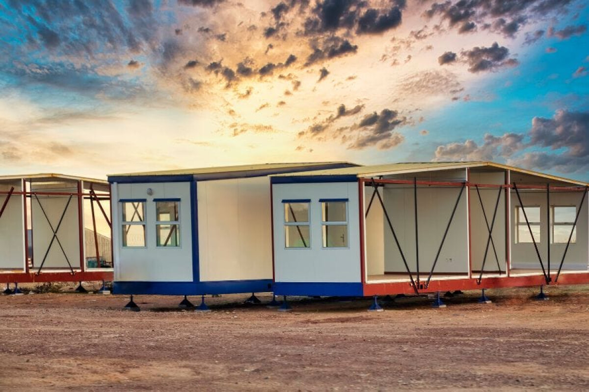 Benarkah Rumah Prefab Lebih Murah dan Cepat Bangun?