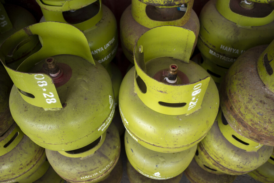 Cara Daftar Agen Gas Elpiji 3 Kg, Ini Syarat dan Tahapannya!
