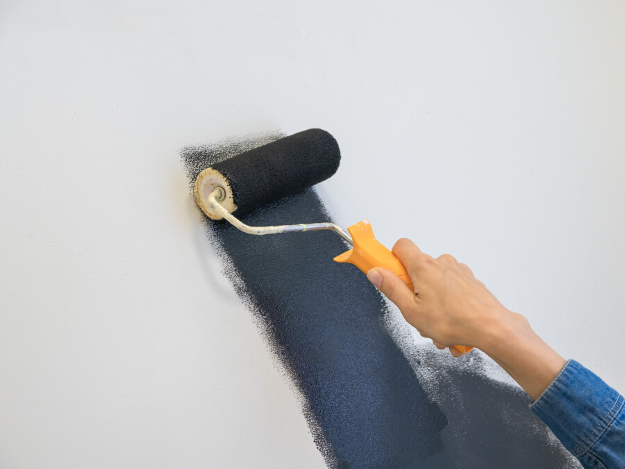 11 Types of Paints for Walls and Their Finishes, Must Know!
