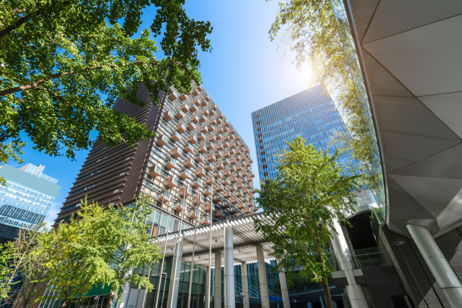 5 Green Building Principles and Challenges in Designing It