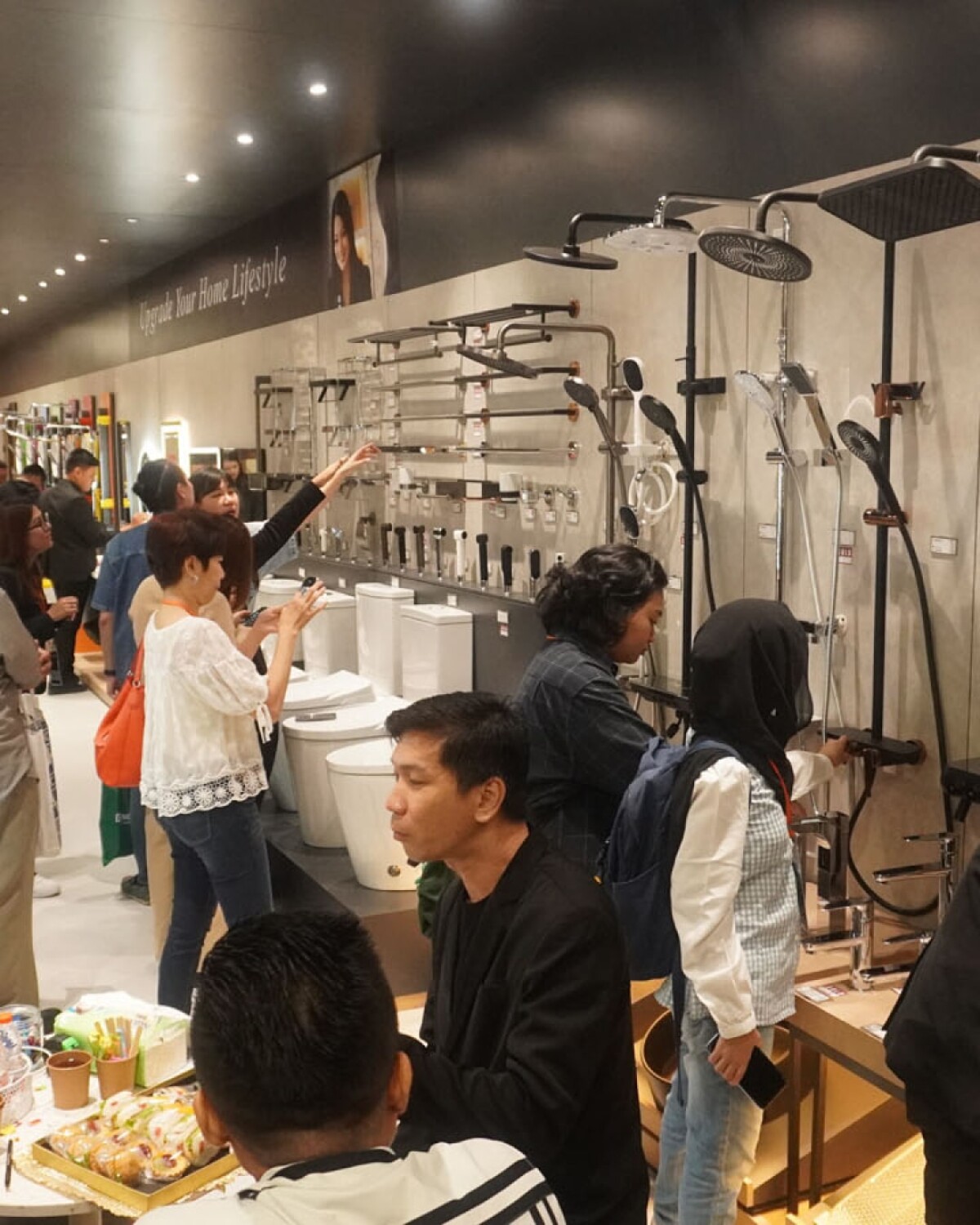 Product Launching
