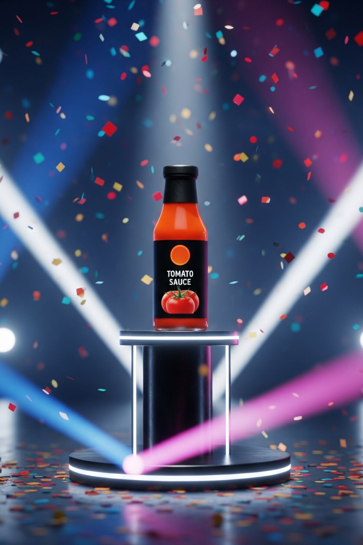 Launch Pad: The Innovation Stage