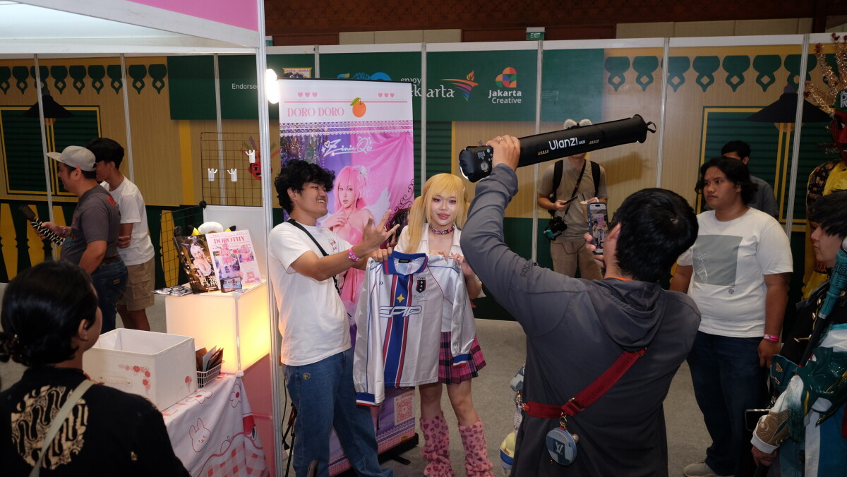 Meet & Greet