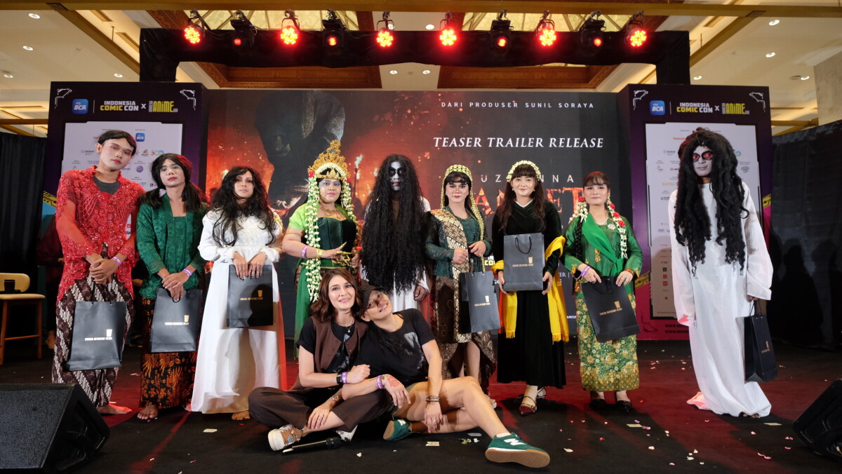 Movie Panel