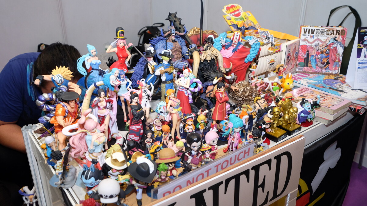 Toys Auction