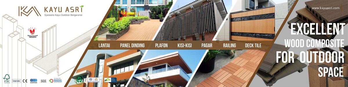 Kayu Asri